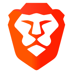 Brave Icon Image