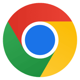 Google Chrome Icon Image