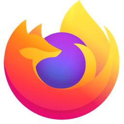 Mozilla Firefox Icon Image