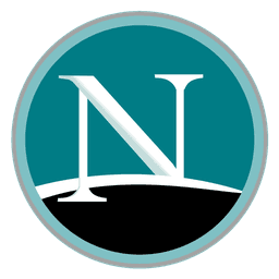 Netscape Icon Image