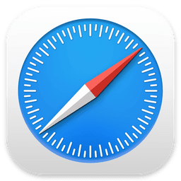 Safari Icon Image